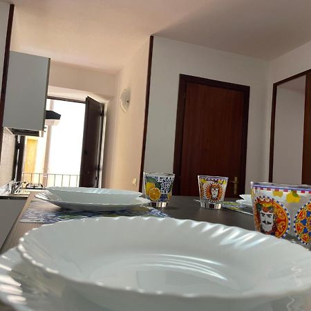 Dm House Apartman Palermo Kültér fotó