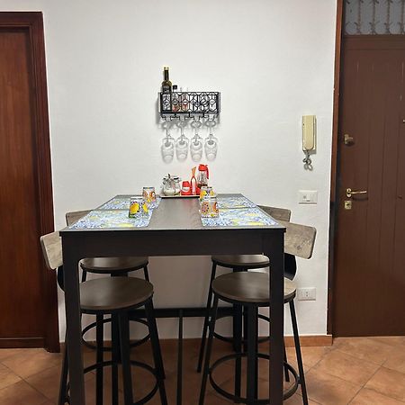 Dm House Apartman Palermo Kültér fotó