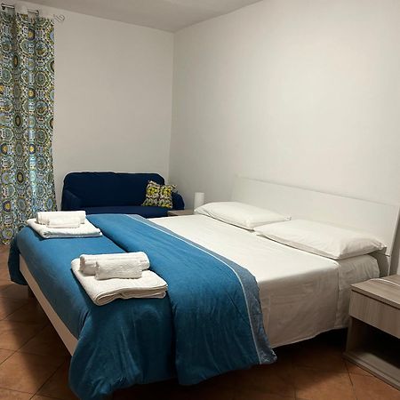 Dm House Apartman Palermo Kültér fotó