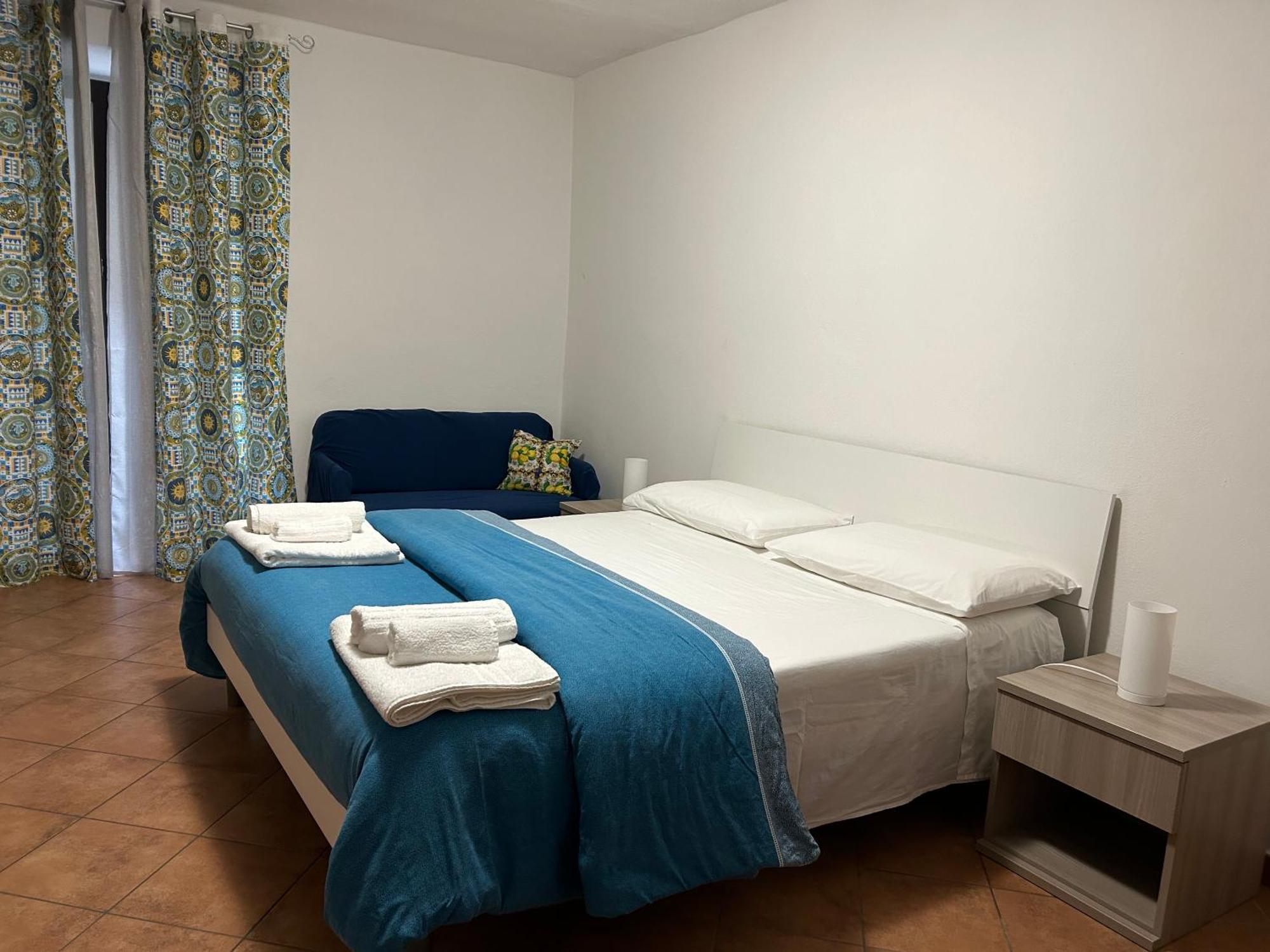 Dm House Apartman Palermo Kültér fotó