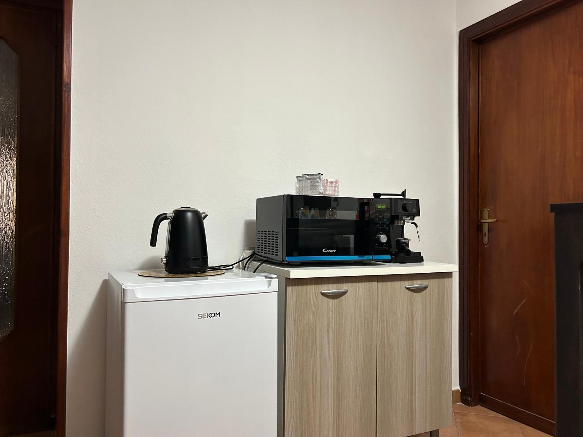 Dm House Apartman Palermo Kültér fotó