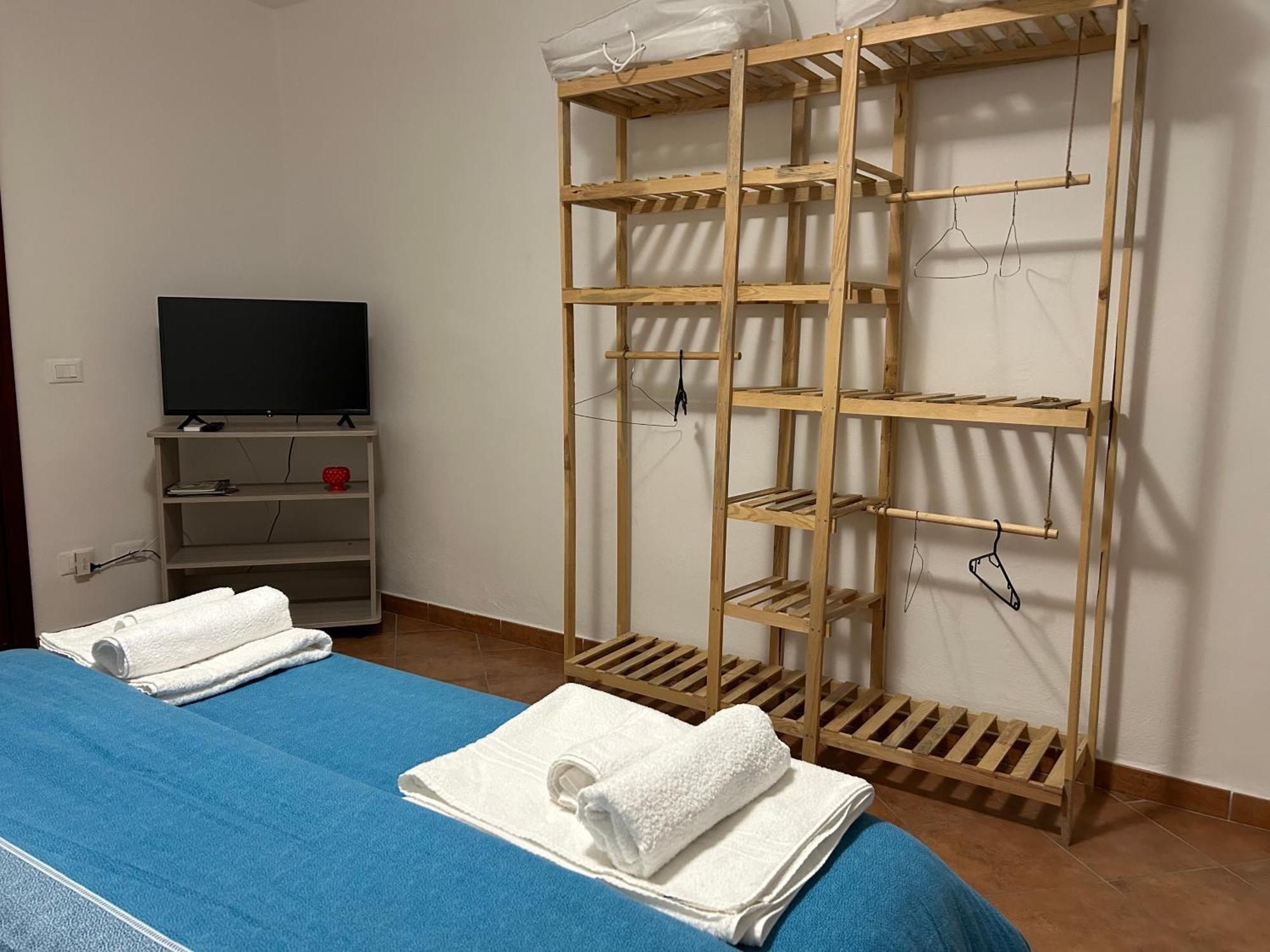 Dm House Apartman Palermo Kültér fotó