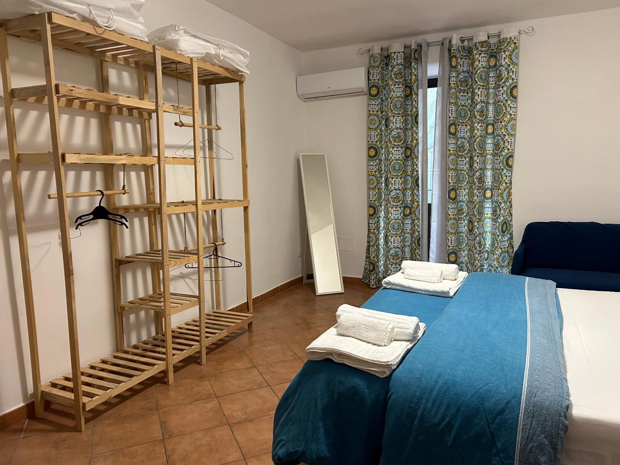 Dm House Apartman Palermo Kültér fotó
