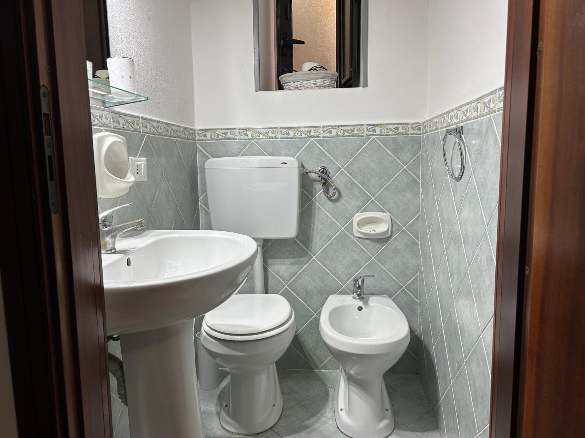 Dm House Apartman Palermo Kültér fotó