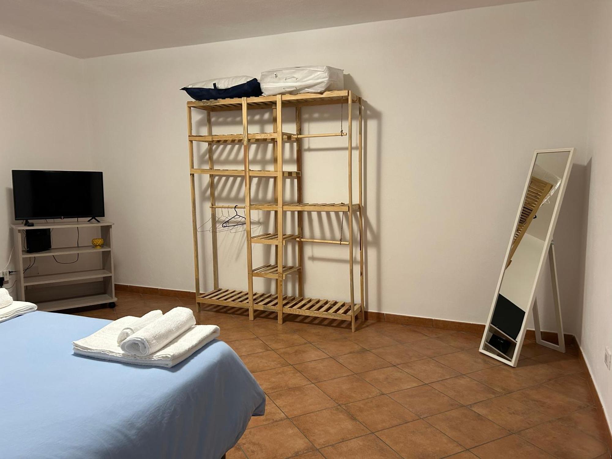 Dm House Apartman Palermo Kültér fotó