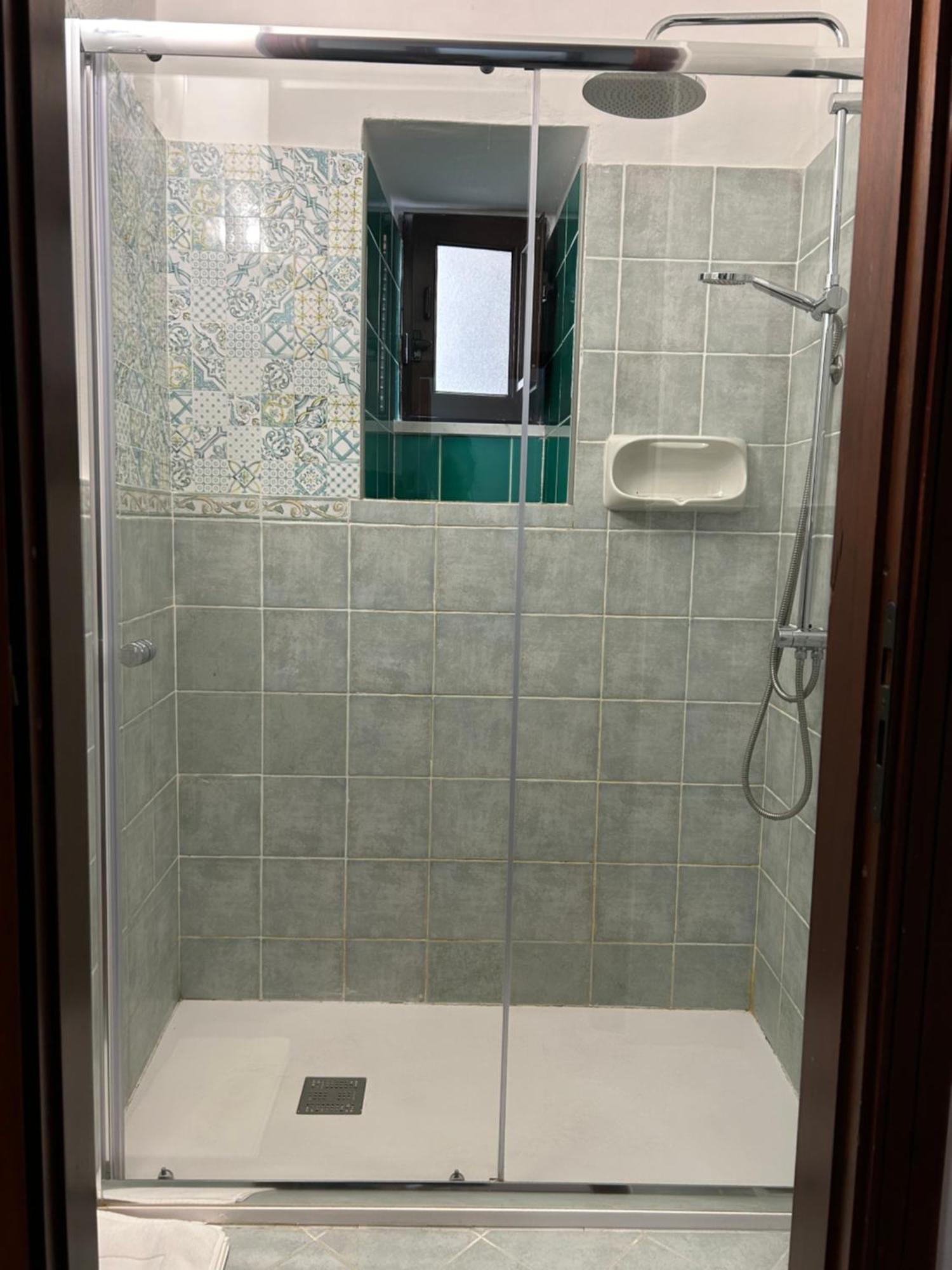 Dm House Apartman Palermo Kültér fotó