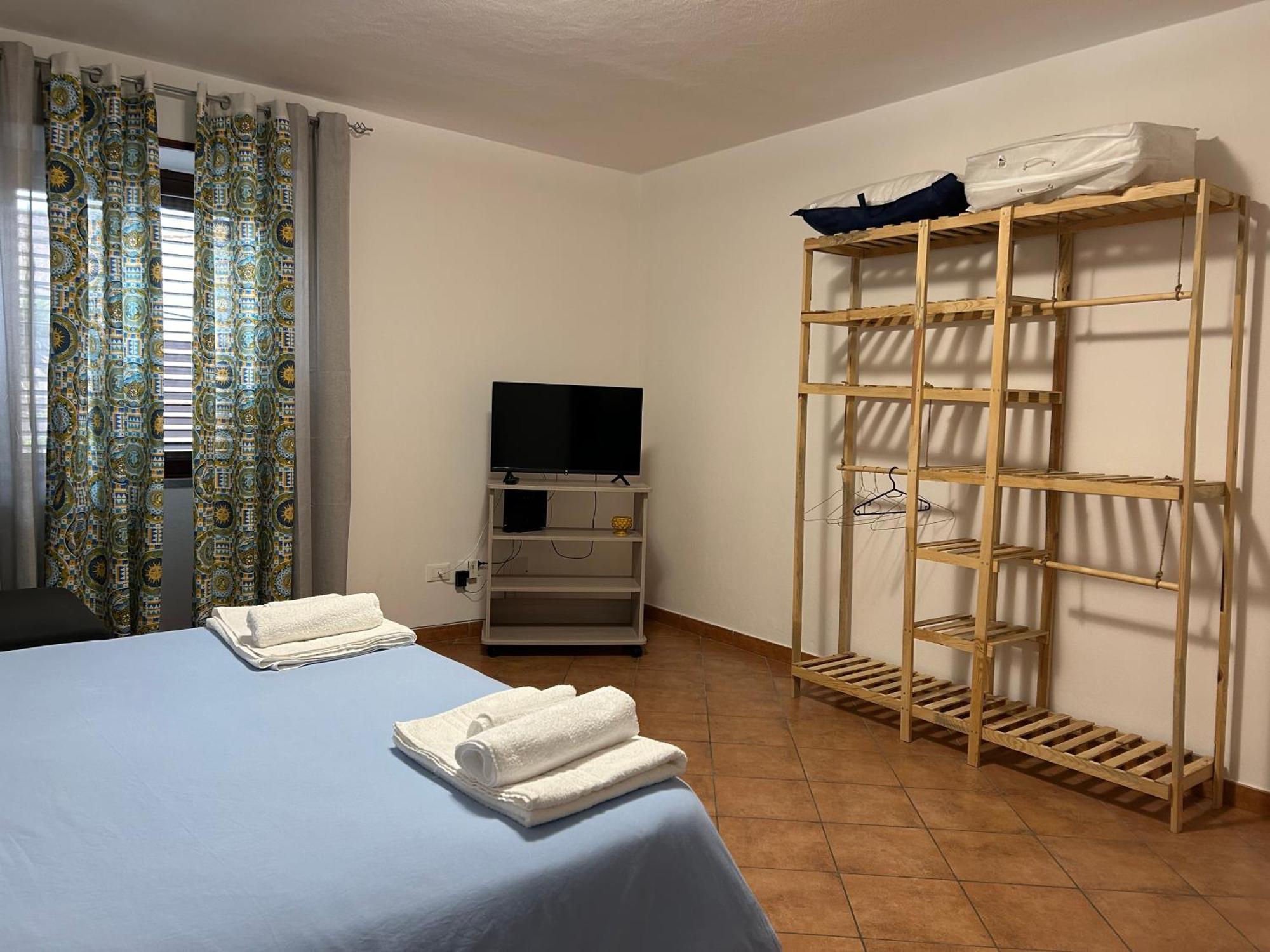 Dm House Apartman Palermo Kültér fotó